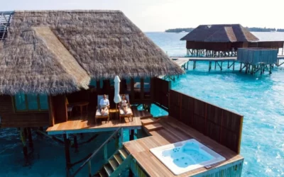 Praca zdalna z&nbsp;zagranicy – co&nbsp;warto wiedzieć?