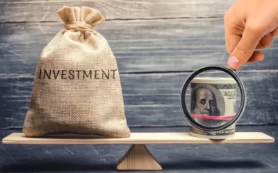 Ryzyko w&nbsp;inwestowaniu – co&nbsp;powinnaś o&nbsp;nim wiedzieć?