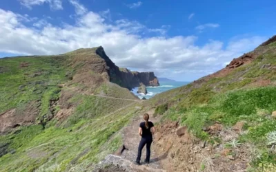 Pamiętniki z&nbsp;workation – Madera