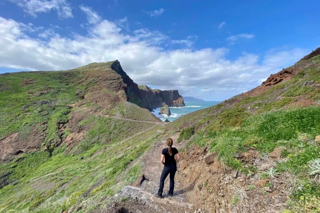 Workation Madera | Blog | Girls Money Club