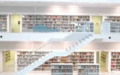 Książki o&nbsp;inwestowaniu – część 3