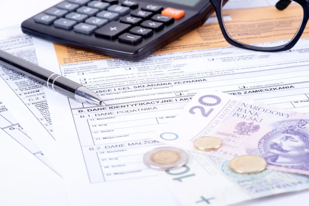 Jak rozliczyć podatek | Blog | Girls Money Club